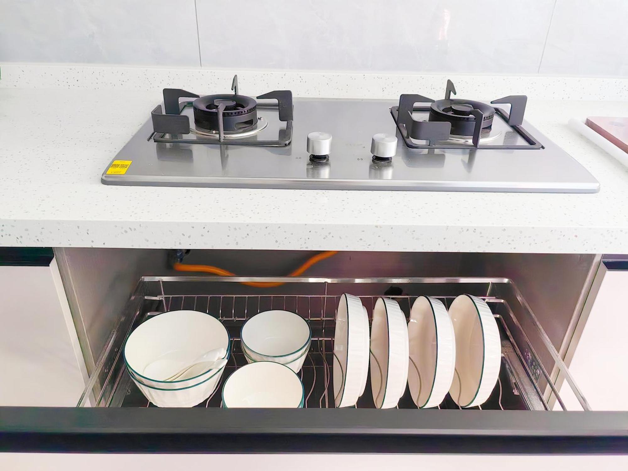 Appartement Hills & Linkinn Timelight 3-bedroom Near Sniec